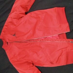 Brand new Jordan bomber jacket